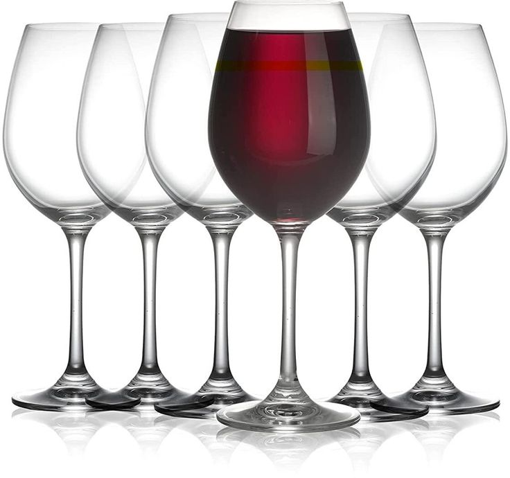 Wine Glasses